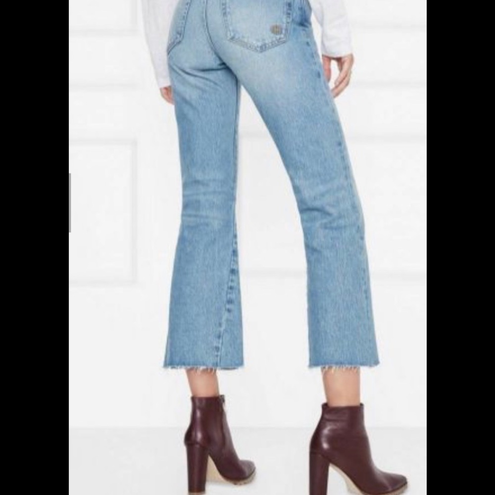 Anine Bing Stella Jeans Light blue